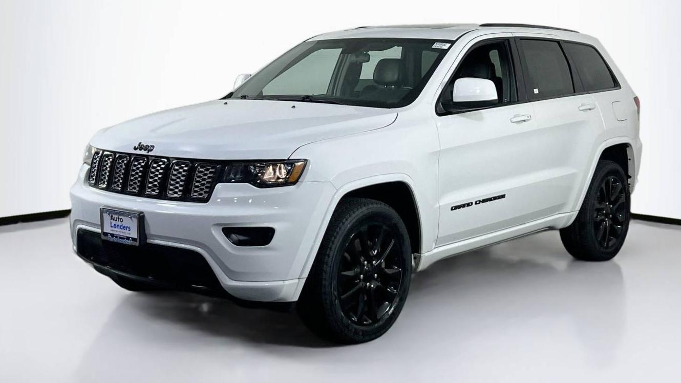 JEEP GRAND CHEROKEE 2021 1C4RJFAG2MC855693 image